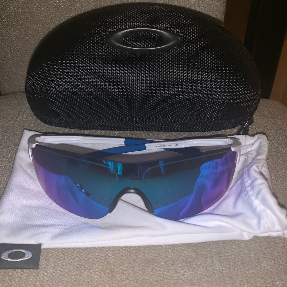 Oakley sunglasses